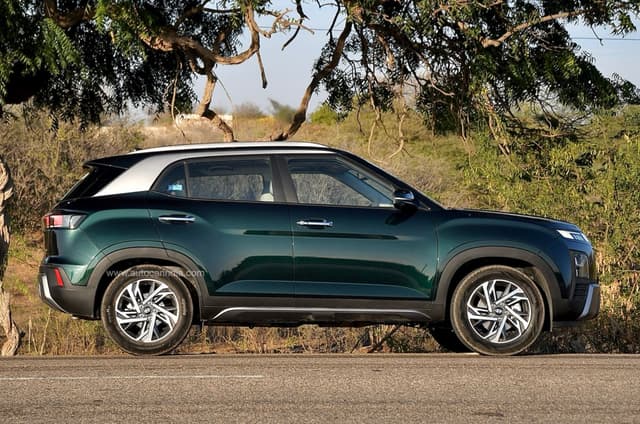 hyundai creta Image - 15034